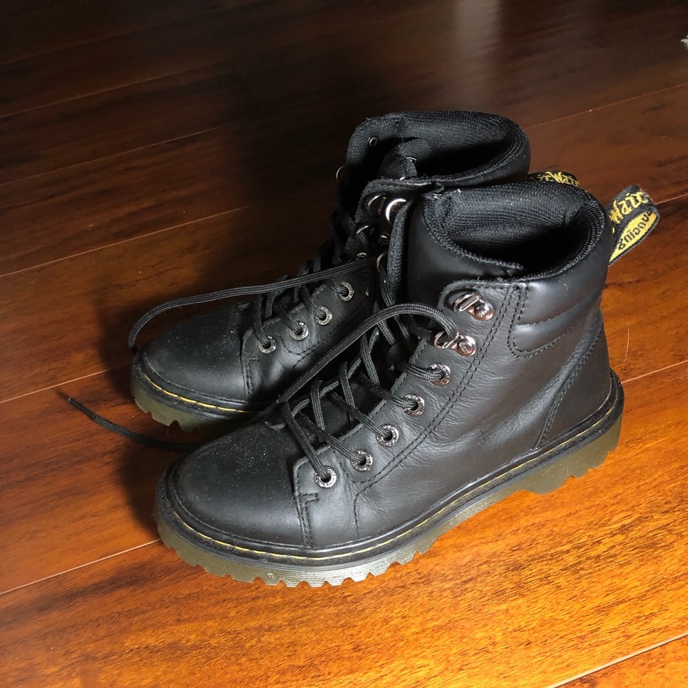 Dr. Martens